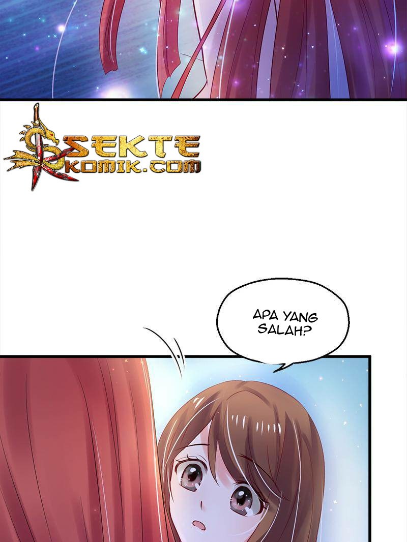 Beauty and the Beasts Chapter 23 Gambar 53